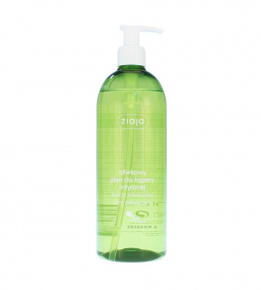 Ziaja Olive Oil gel pro intimní hygienu 500 ml