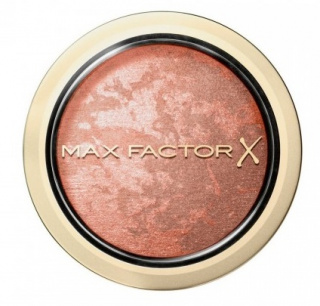 Max Factor Creme Puff Blush 1,5g - 25 Alluring Rose