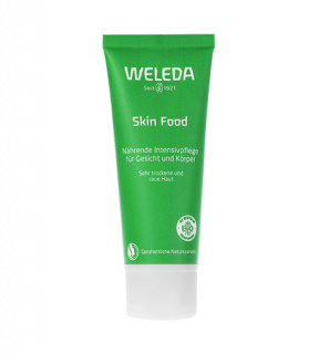Weleda Skin Food univerzální výživný krém 75 ml