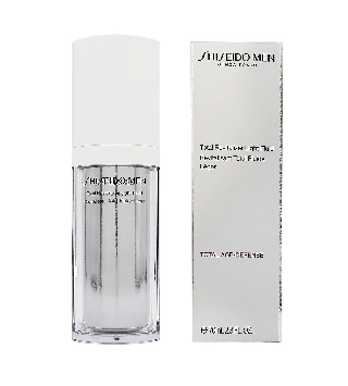 Shiseido Men Total Revitalizer Light Fluid revitalizační pleťový fluid pro muže 70 ml