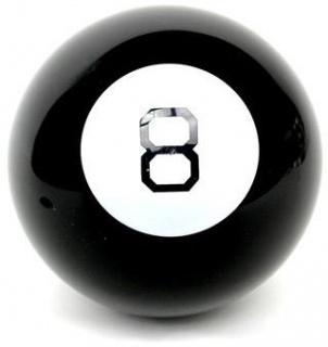 Mystic 8 Ball