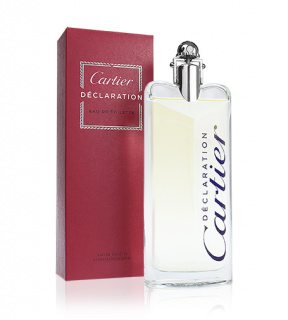 Cartier Déclaration toaletní voda pro muže 100 ml