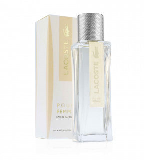 Lacoste Pour Femme parfémovaná voda pro ženy 50 ml