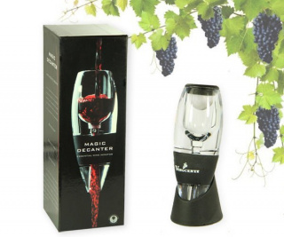 Aerator provzdušňovač vína - Classic