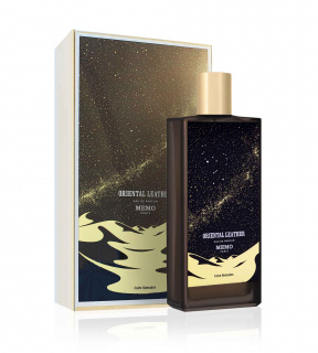 Memo Paris Oriental Leather parfémovaná voda unisex 75 ml