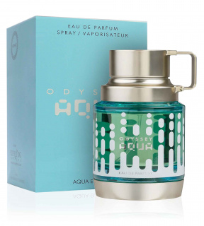 Armaf Odyssey Aqua parfémovaná voda pro muže 60 ml