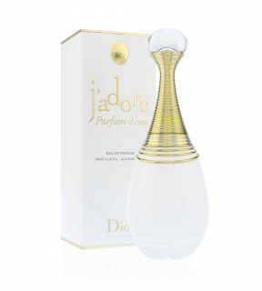 Dior J'adore Parfum d'Eau parfémovaná voda pro ženy 50 ml