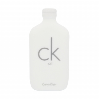 Calvin Klein CK All toaletní voda unisex 200 ml