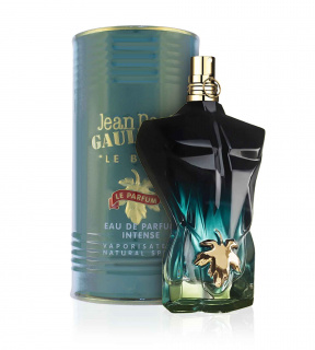 Jean Paul Gaultier Le Beau Le Parfum parfémovaná voda pro muže 125 ml