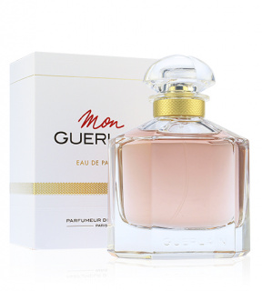 Guerlain Mon Guerlain parfémovaná voda pro ženy 50 ml
