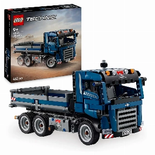 LEGO® Technic 42203 Nákladní sklápěč