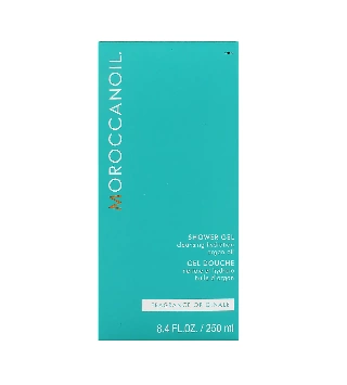 Moroccanoil Fragrance Originale Shower Gel sprchový gel 200 ml
