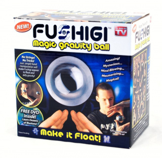 Magická koule Fushigi
