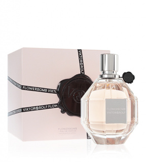 Viktor & Rolf Flowerbomb parfémovaná voda pro ženy 30 ml