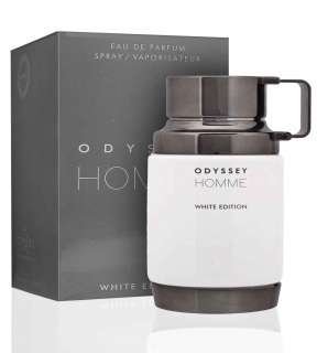 Armaf Odyssey Homme White Edition parfémovaná voda pro muže 60 ml