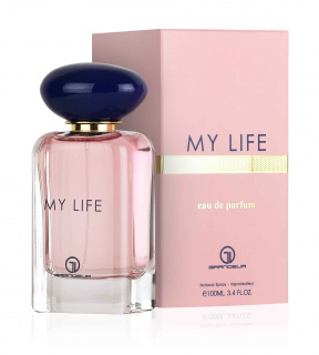 Grandeur My Life parfémovaná voda pro ženy 100 ml