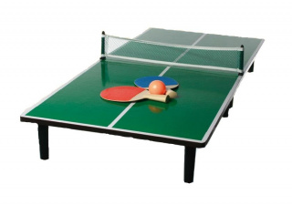 Mini ping-pong