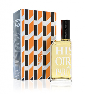 Histoires De Parfums 1969 Parfum de Révolte parfémovaná voda unisex 60 ml
