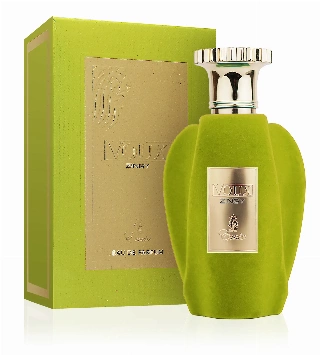 Emir Voux Zingy parfémovaná voda unisex 100 ml