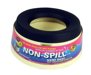 Nevylitelná miska -  Malá miska