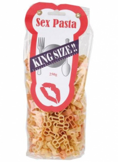 Těstoviny penis