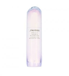 Shiseido White Lucent Illuminating Micro-Spot Serum zesvětlující korekční sérum proti pigmentovým skvrnám 50 ml