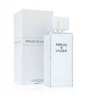 Lalique Perles De Lalique parfémovaná voda pro ženy 50 ml