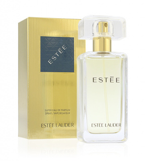 Estée Lauder Estée parfémovaná voda 50 ml pro ženy