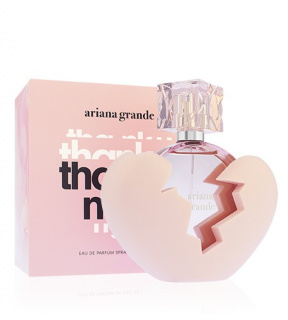 Ariana Grande Thank U, Next parfémovaná voda pro ženy 30 ml