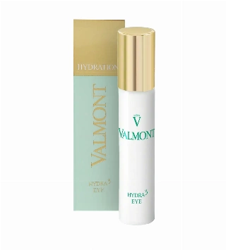 Valmont Hydra3 Eye intenzivně hydratační emulze na oční okolí 15 ml