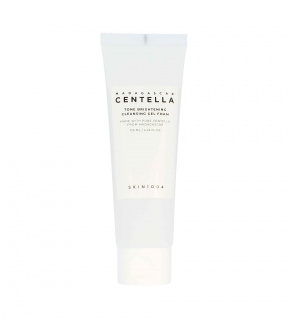 SKIN1004 Madagascar Centella Tone Brightening Cleansing Gel Foam pěnivý čisticí gel pro rozjasnění a hydrataci 125 ml