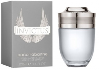 Paco Rabanne Invictus voda po holení pro muže 100 ml