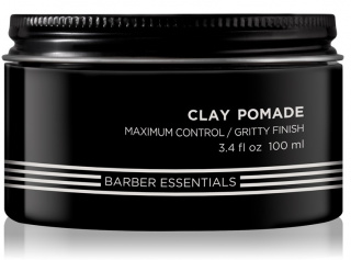Redken Brews Clay Pomade 100 ml