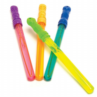 Bublifuk na megabubliny