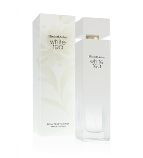 Elizabeth Arden White Tea toaletní voda pro ženy 30 ml