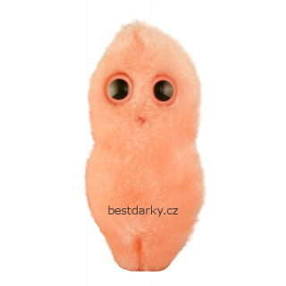 Obří plyšoví mikrobi - Beďar