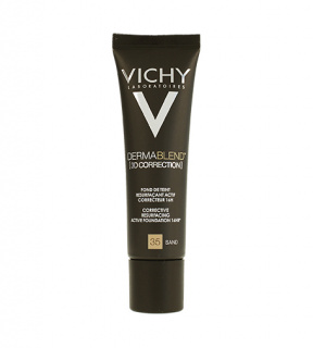Vichy Dermablend 3D Correction 30 ml - 35 Sand