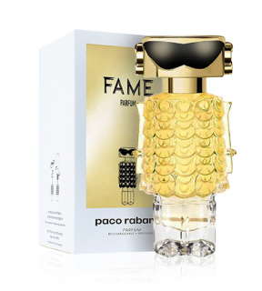 Paco Rabanne Fame Parfum parfém pro ženy 30 ml