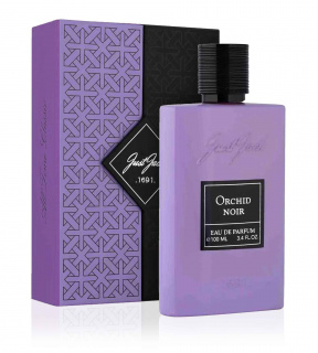 Just Jack Orchid Noir parfémovaná voda pro ženy 100 ml