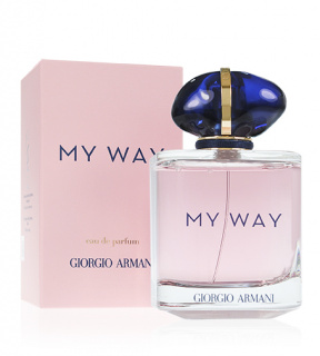 Giorgio Armani My Way parfémovaná voda pro ženy 30 ml