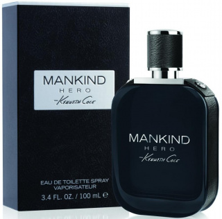 Kenneth Cole Mankind Hero toaletní voda 100 ml pro muže