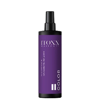 ITOXX Color Care Leave-in spray bezoplachový kondicionér na vlasy 200 ml