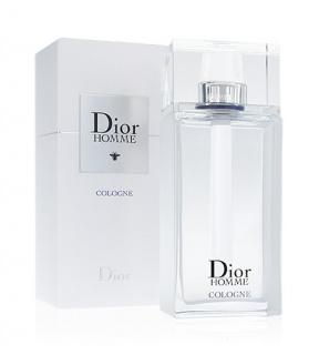 Dior Homme Cologne 2013 kolínská voda pro muže 75 ml