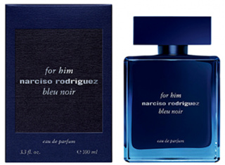 Narciso Rodriguez For Him Bleu Noir parfémovaná voda pro muže 100 ml