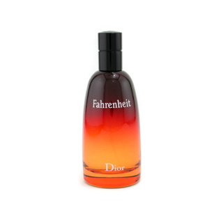Dior Fahrenheit voda po holení pro muže 100 ml