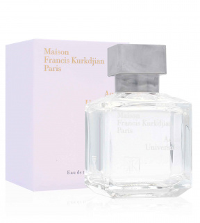 Maison Francis Kurkdjian Aqua Universalis toaletní voda unisex 70 ml