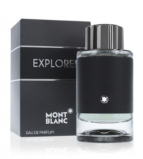 Montblanc Explorer parfémovaná voda pro muže 60 ml