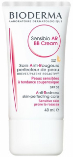 Bioderma Sensibio AR BB Cream 40 ml - Clair Light