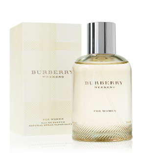 Burberry Weekend For Women parfémovaná voda pro ženy 50 ml