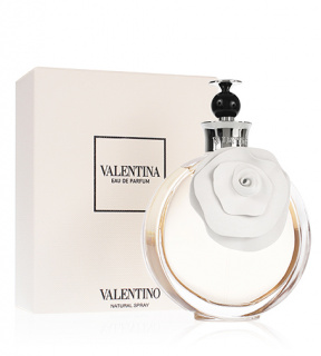 Valentino Valentina parfémovaná voda pro ženy 80 ml